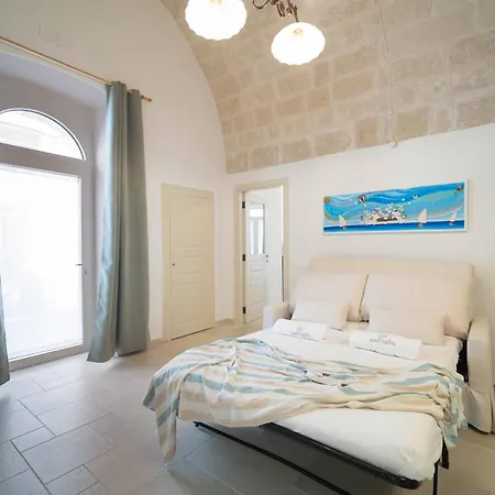 Wepuglia - Casa Chialo Apartment *