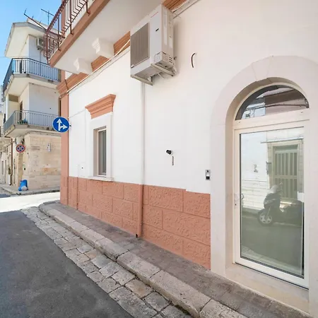 Apartamento Wepuglia - Casa Chialo