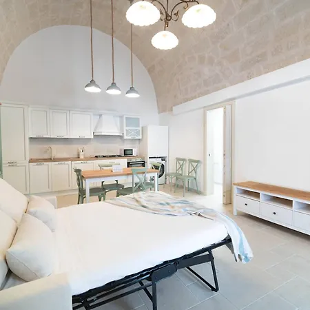 Wepuglia - Casa Chialo *