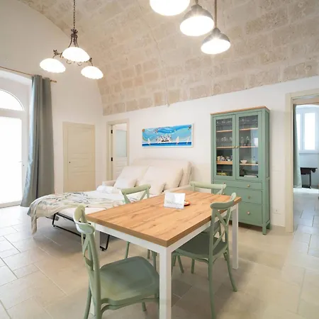 Wepuglia - Casa Chialo *