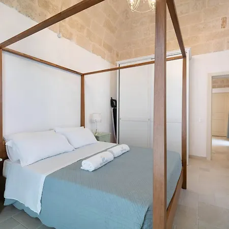 Apartment Wepuglia - Casa Chialo Polignano a Mare