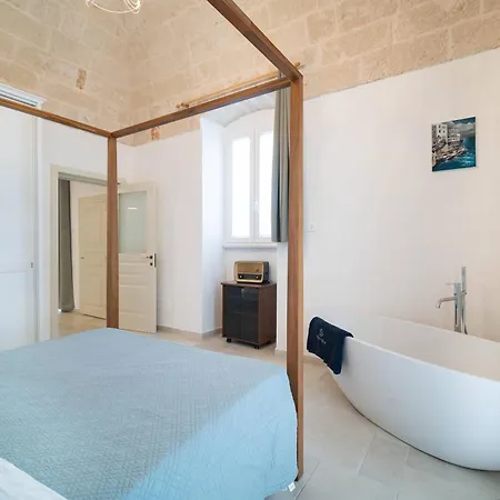 Wepuglia - Casa Chialo Apartment *