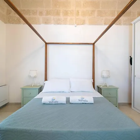 Wepuglia - Casa Chialo Apartamento Polignano a Mare