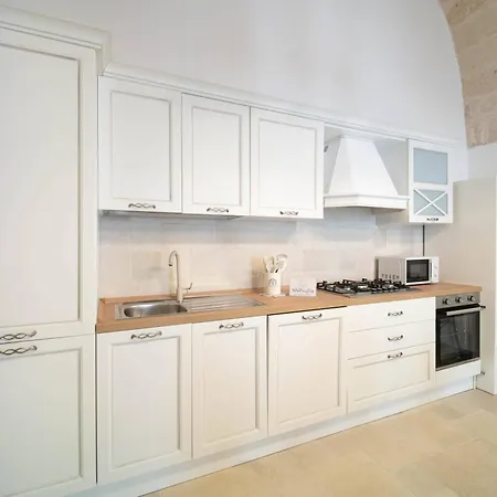 Wepuglia - Casa Chialo