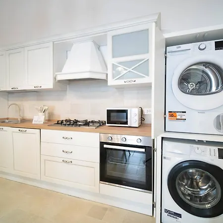 Wepuglia - Casa Chialo Apartment *