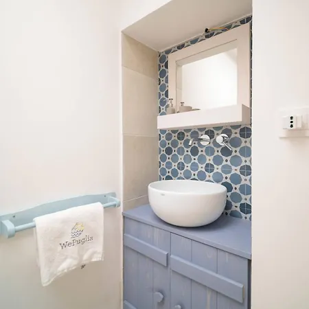 Apartment Wepuglia - Casa Chialo
