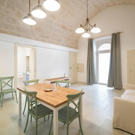 Wepuglia - Casa Chialo