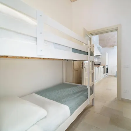 Wepuglia - Casa Chialo شقة