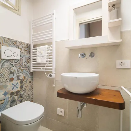 Wepuglia - Casa Chialo *