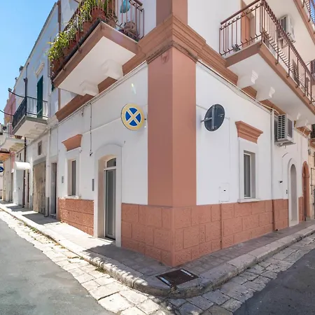 شقة Wepuglia - Casa Chialo